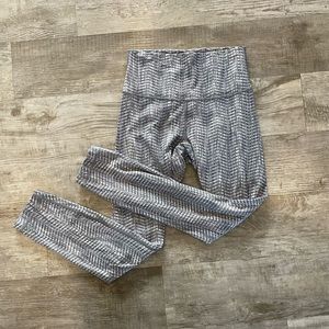 Lululemon Leggings 7/8 🍋🍋🍋